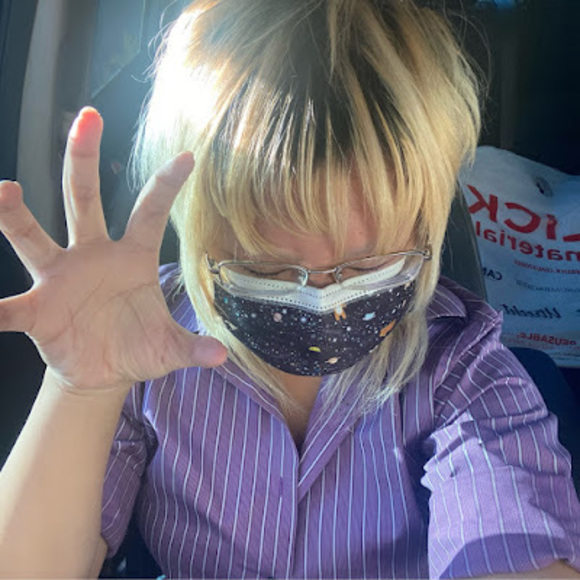 Meet your Posher, Rat - Picture 1 of 1